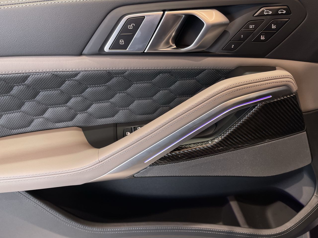 BMW X6 M  2026 à Calgary, Alberta