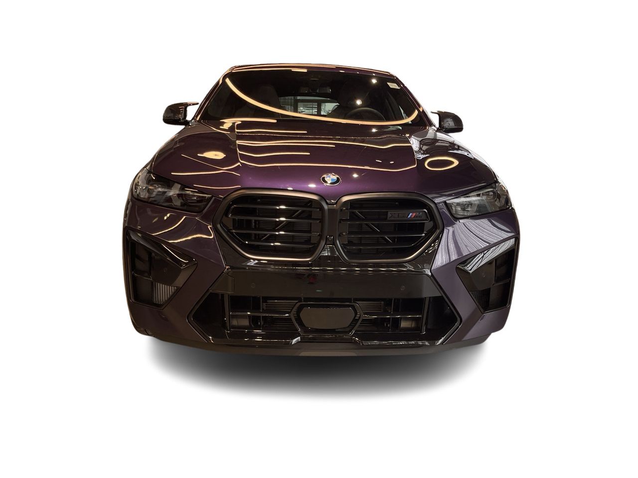 BMW X6 M  2026 à Calgary, Alberta