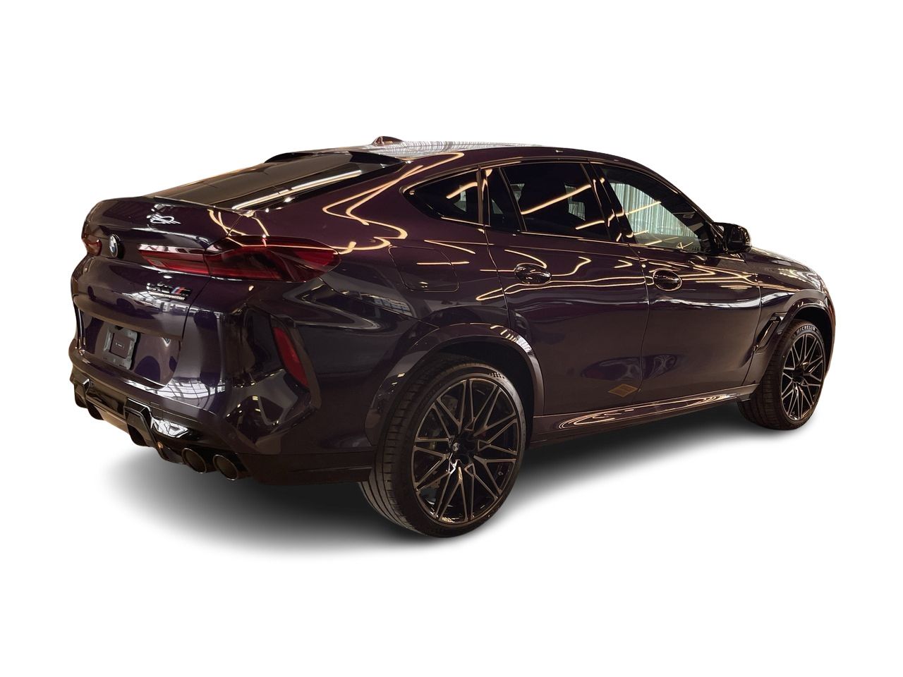 BMW X6 M  2026 à Calgary, Alberta