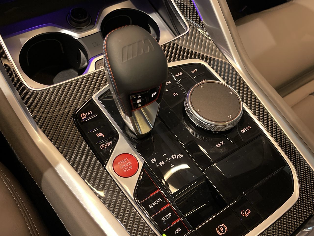 BMW X6 M  2026 à Calgary, Alberta