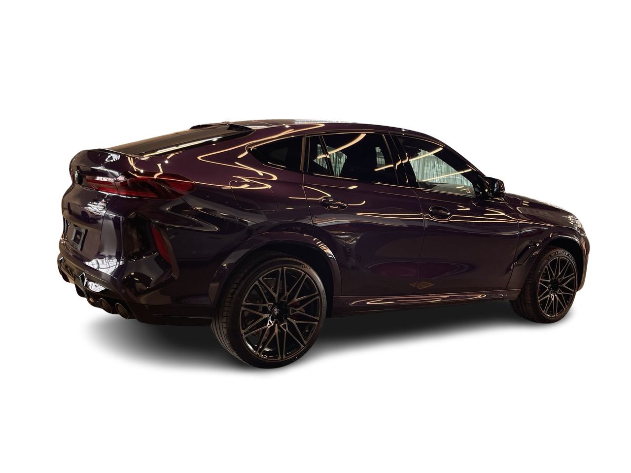 BMW X6 M  2026 à Calgary, Alberta