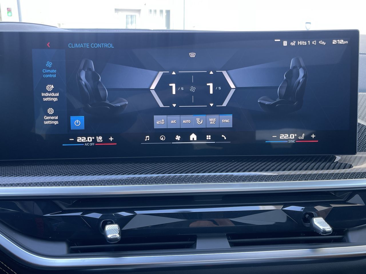2026 BMW X6 M in Calgary, Alberta