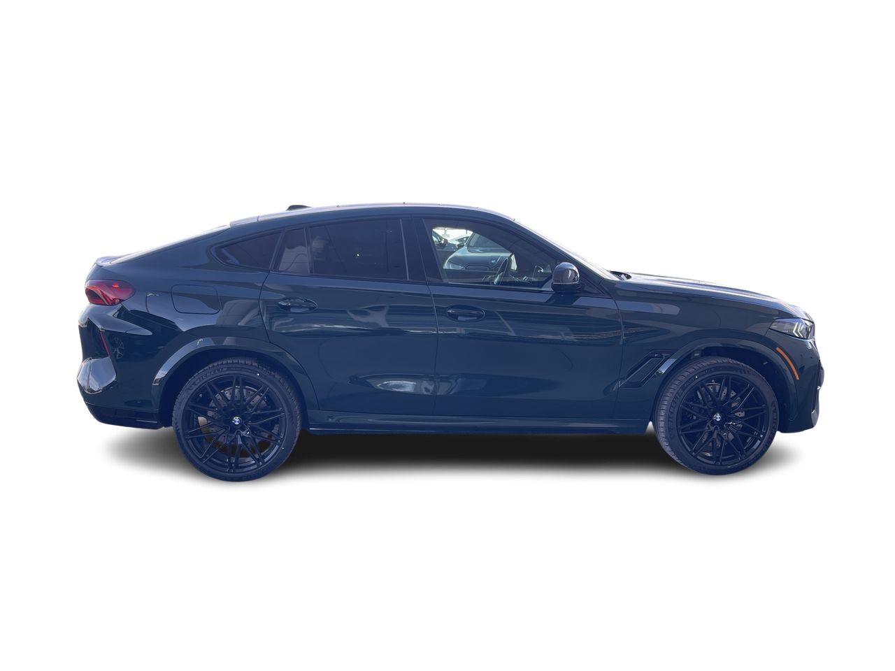 2026 BMW X6 M in Calgary, Alberta