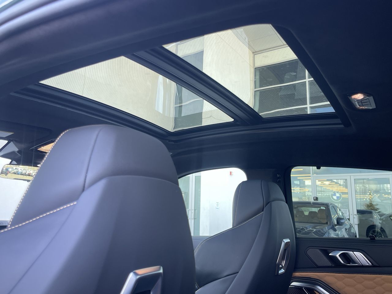 2026 BMW X6 M in Calgary, Alberta