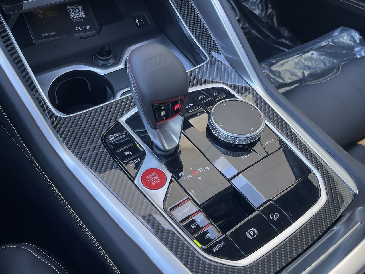 2026 BMW X6 M in Calgary, Alberta