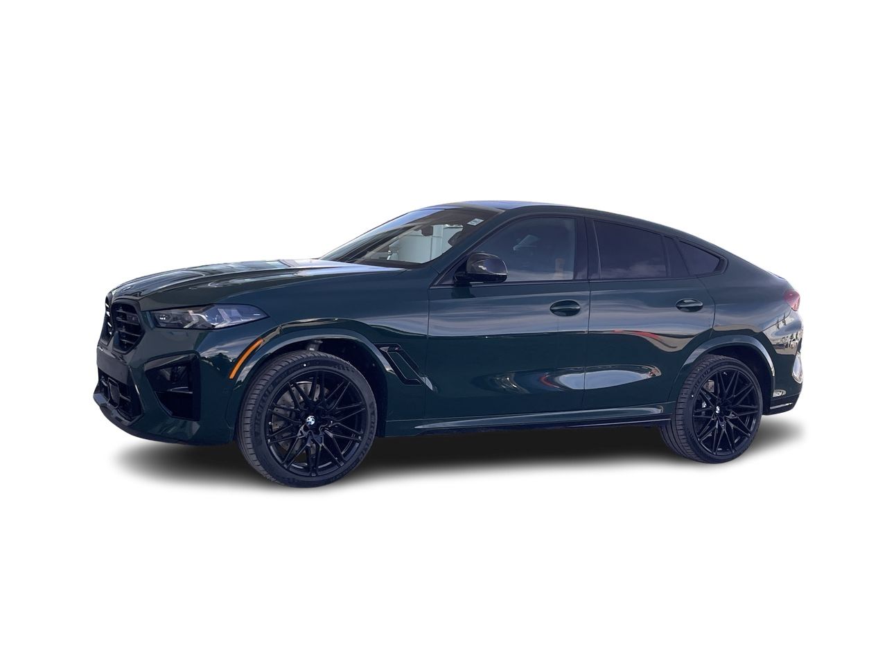 2026 BMW X6 M in Calgary, Alberta