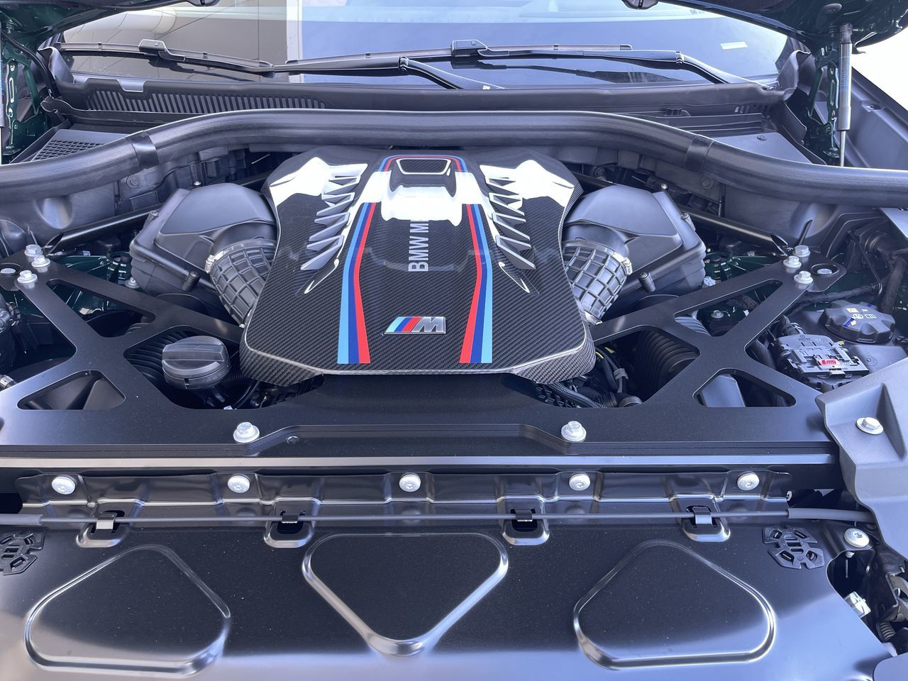 2026 BMW X6 M in Calgary, Alberta