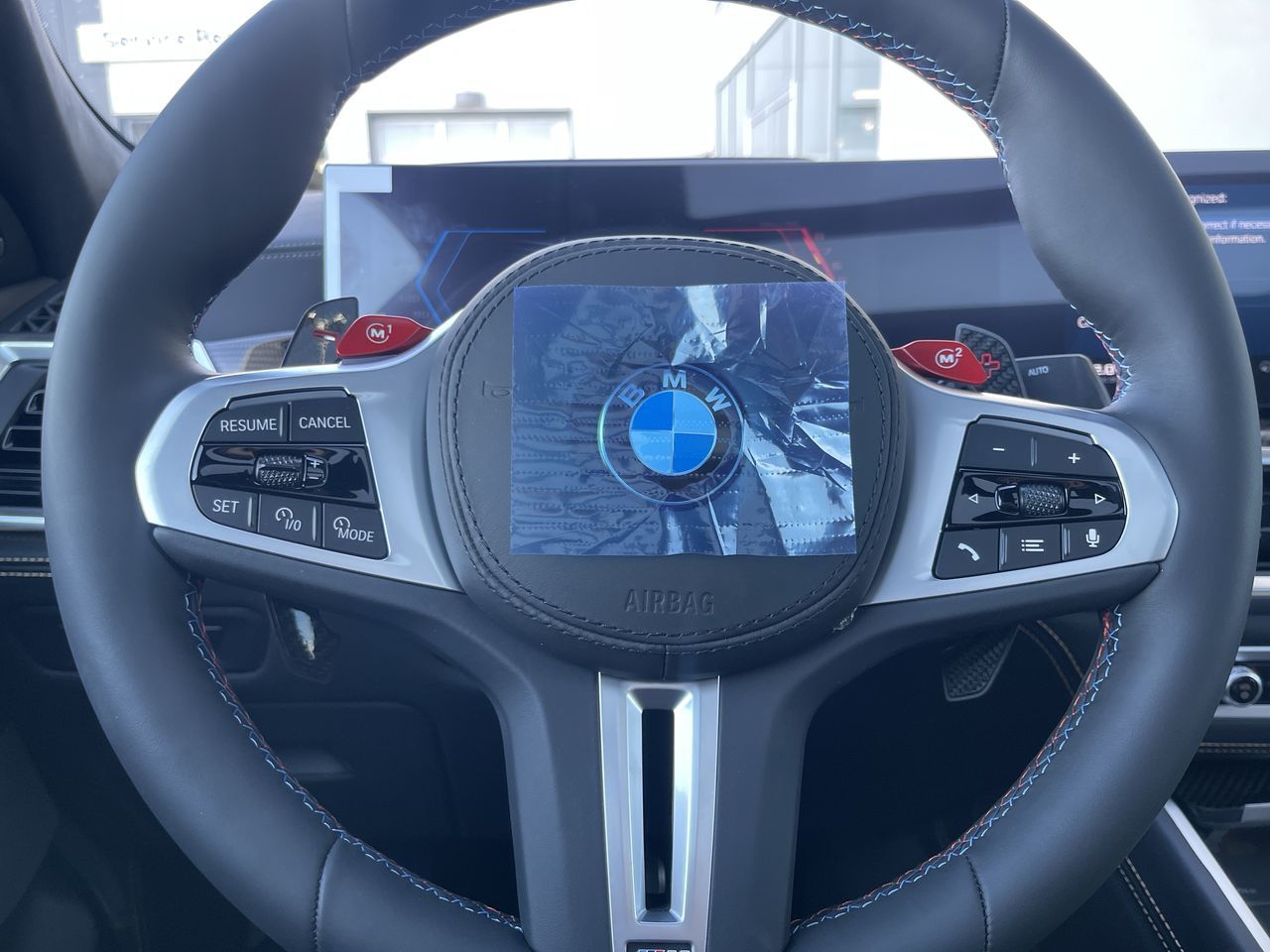 2026 BMW X6 M in Calgary, Alberta