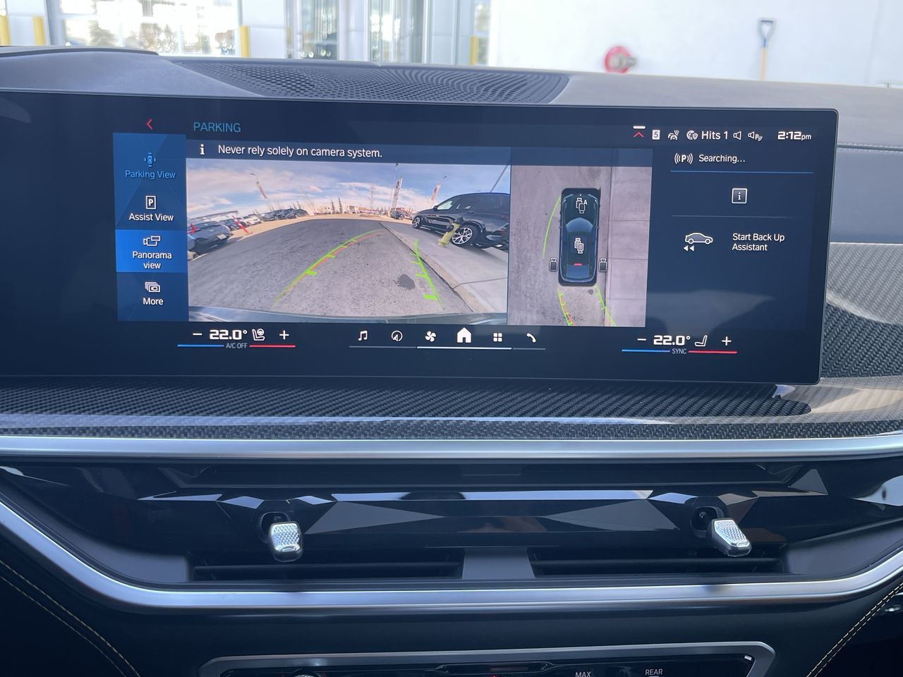2026 BMW X6 M in Calgary, Alberta