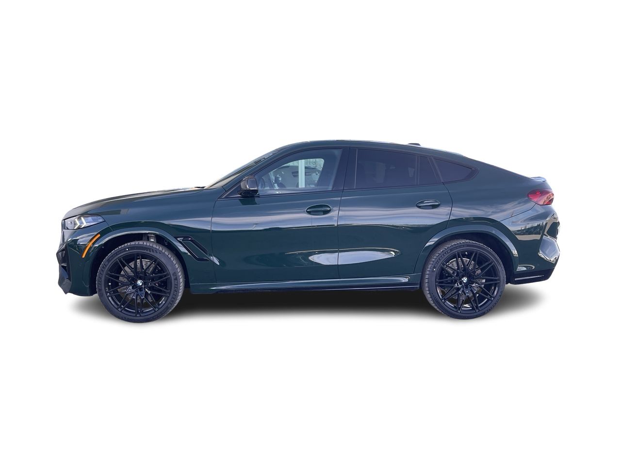 2026 BMW X6 M in Calgary, Alberta