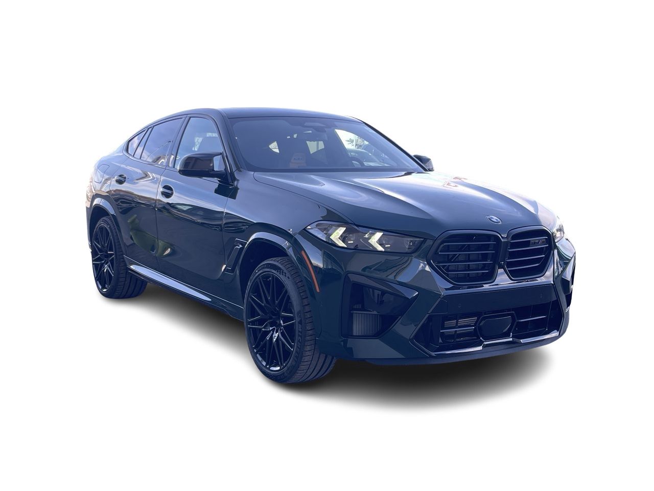 2026 BMW X6 M in Calgary, Alberta
