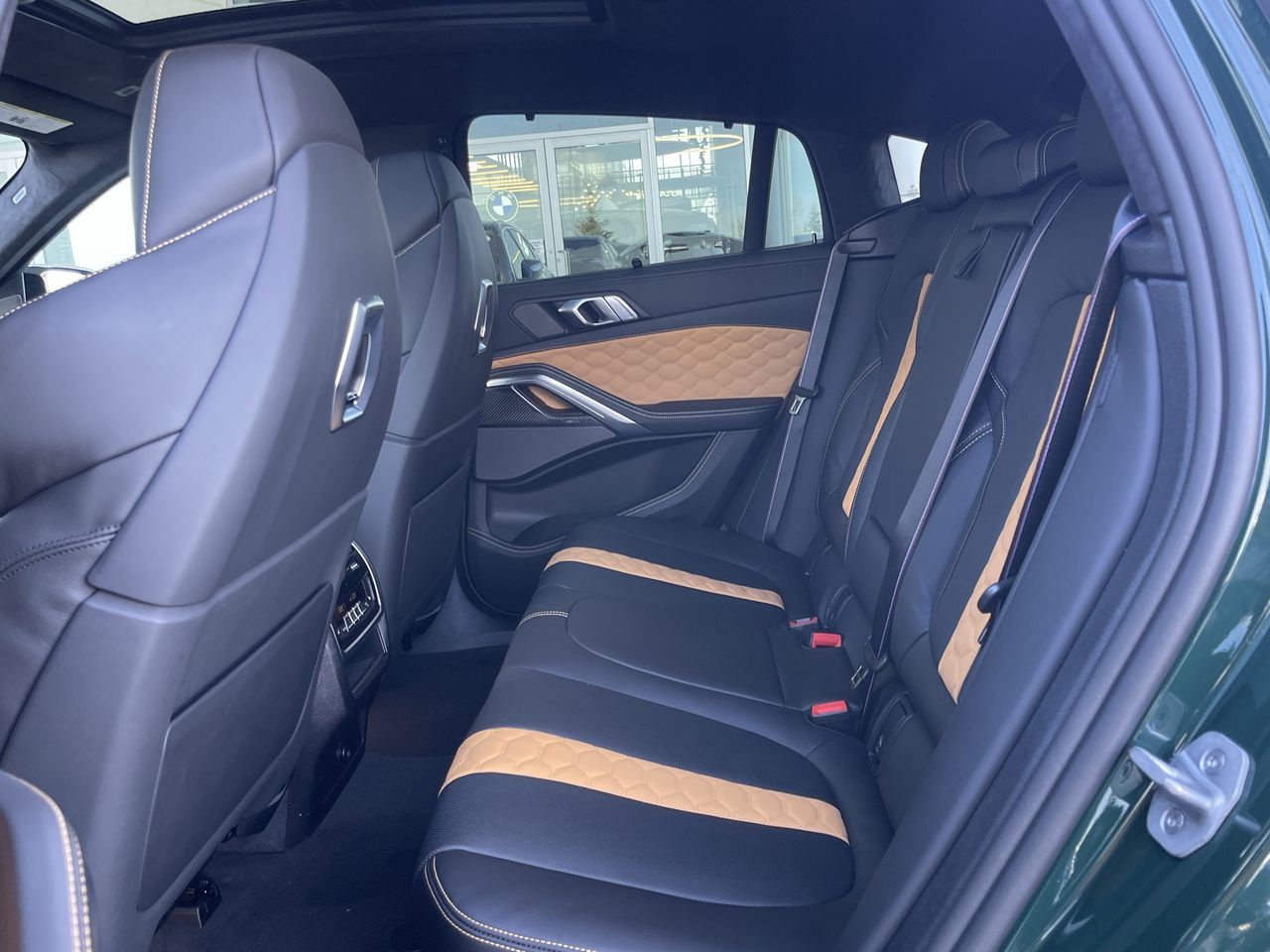 2026 BMW X6 M in Calgary, Alberta