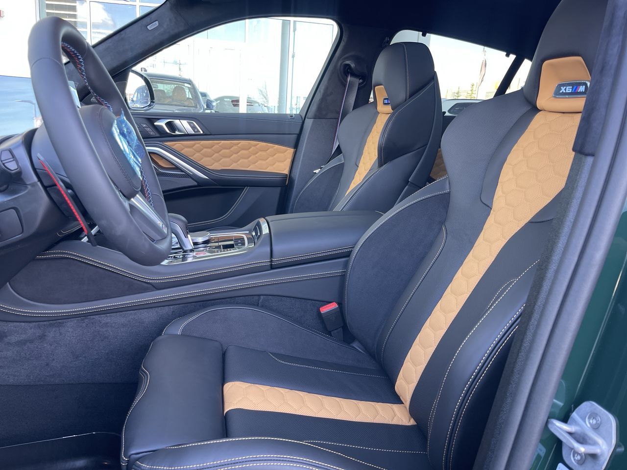 2026 BMW X6 M in Calgary, Alberta