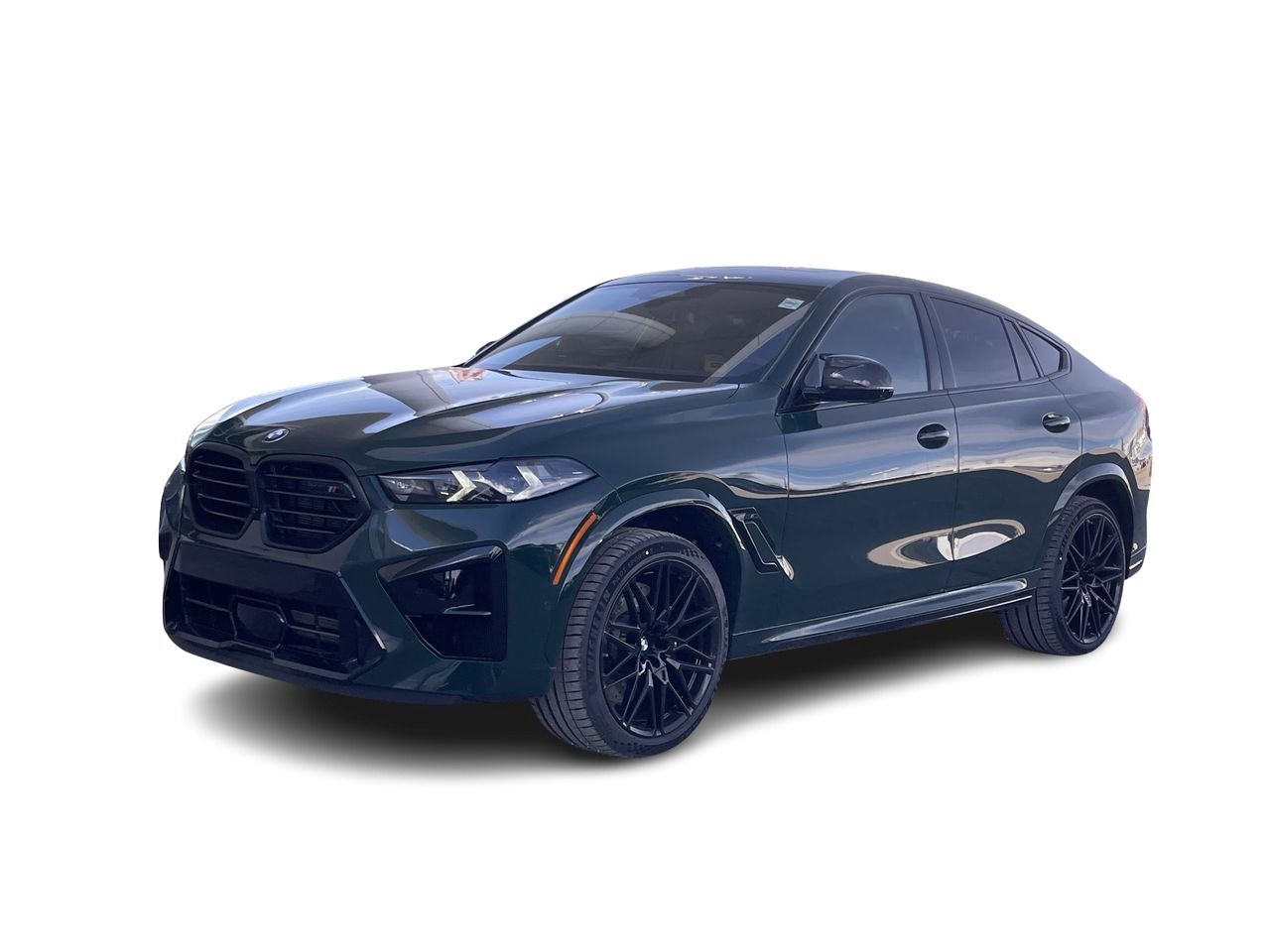 2026 BMW X6 M in Calgary, Alberta