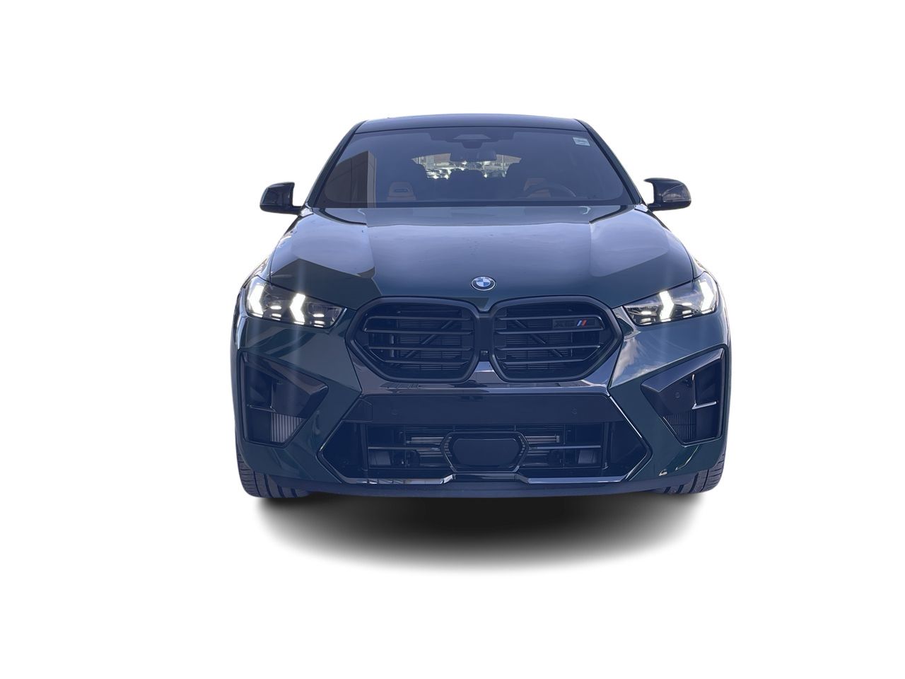 2026 BMW X6 M in Calgary, Alberta