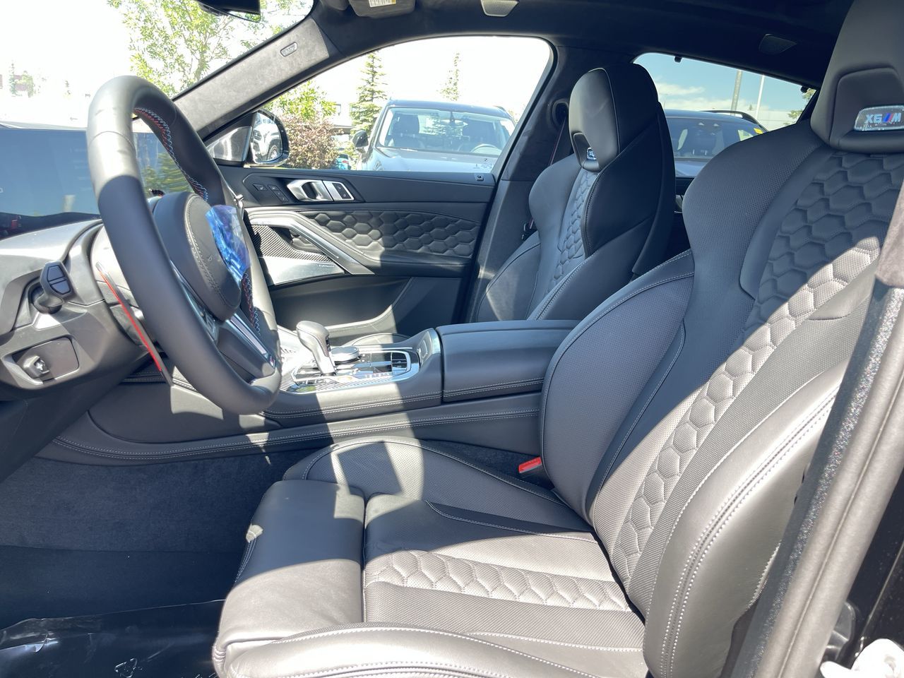 2027 BMW X6 M