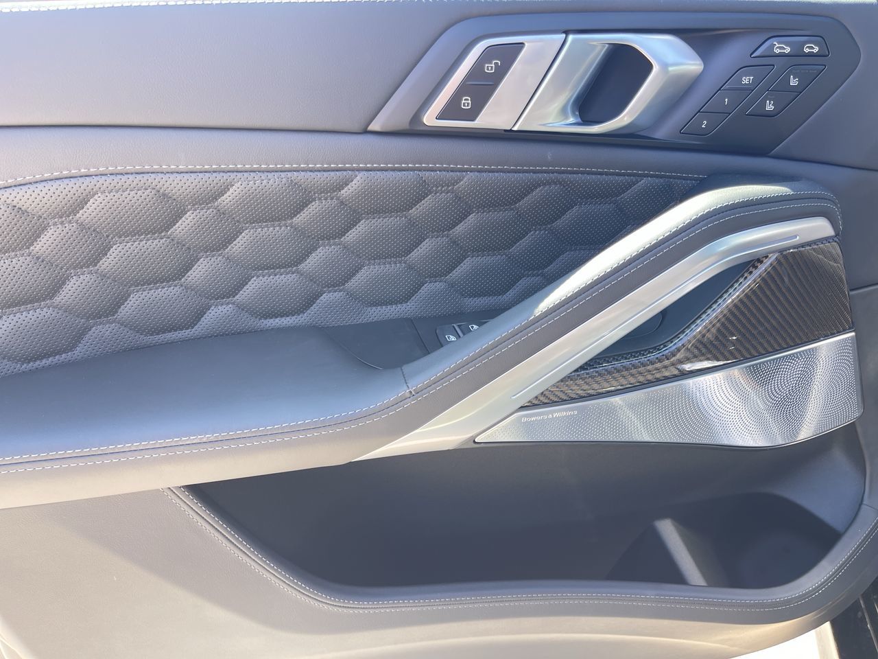 2027 BMW X6 M