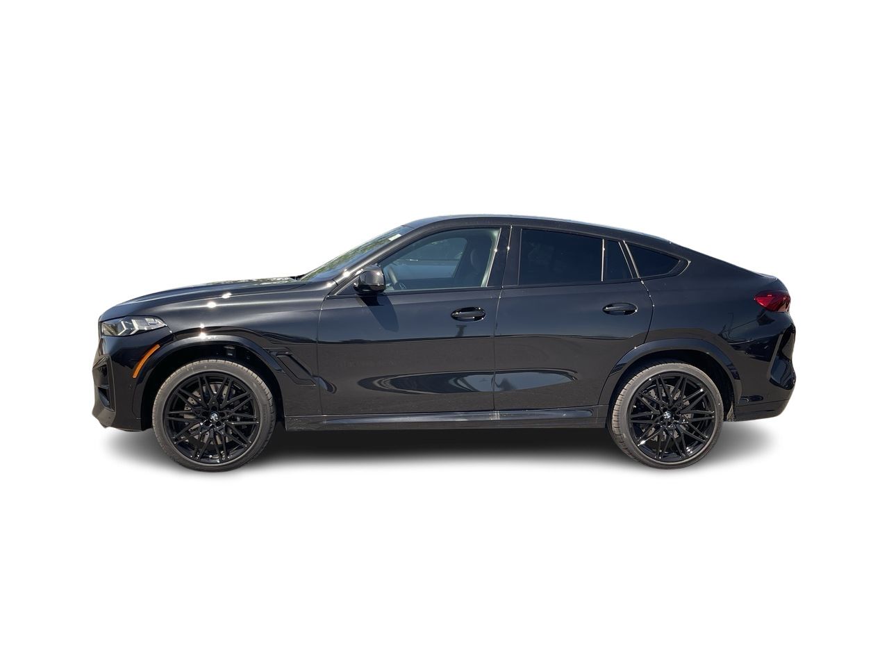 2027 BMW X6 M