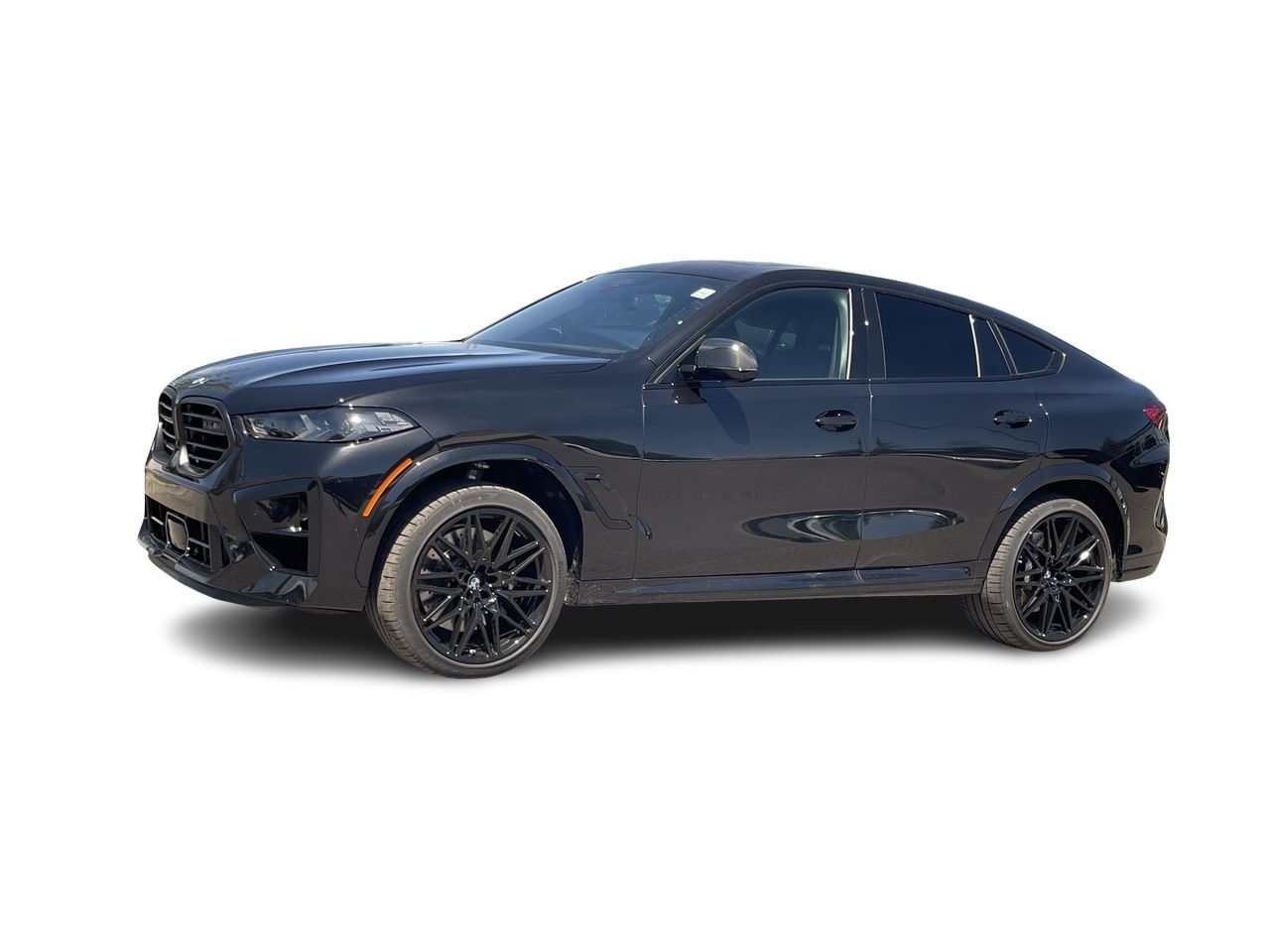 2027 BMW X6 M