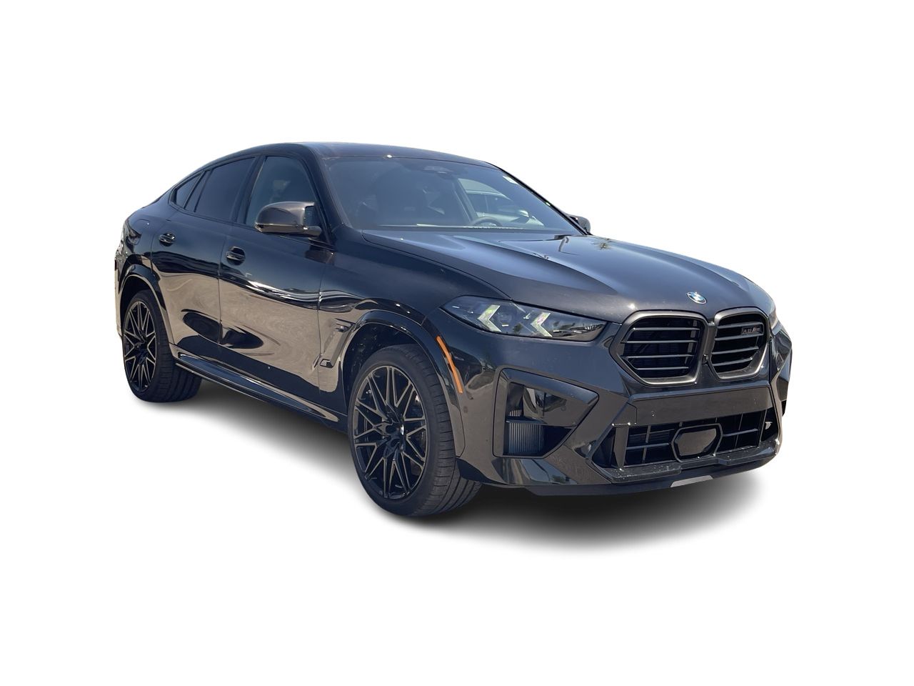 2027 BMW X6 M