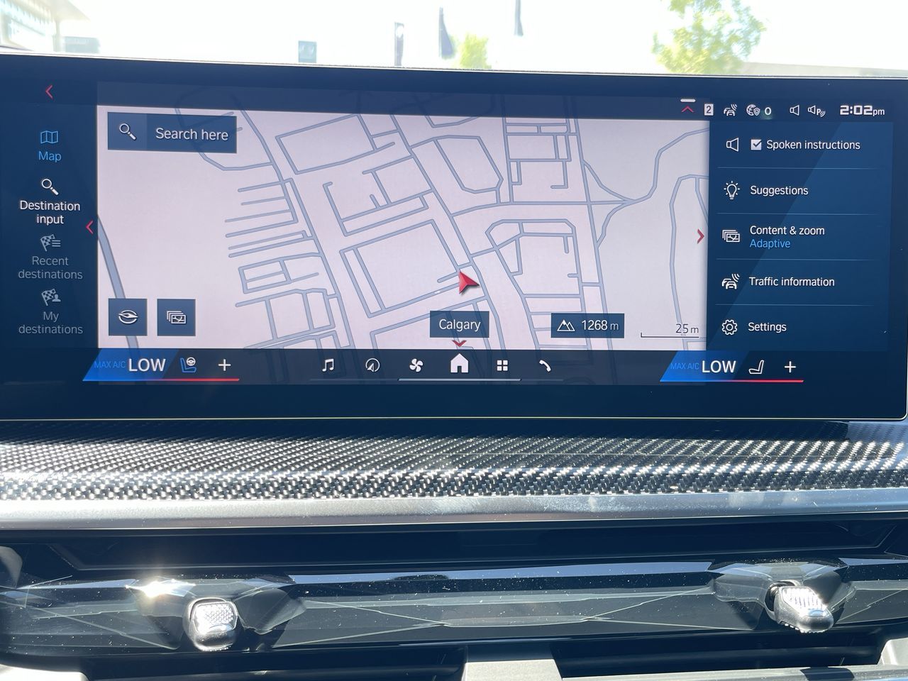 2027 BMW X6 M