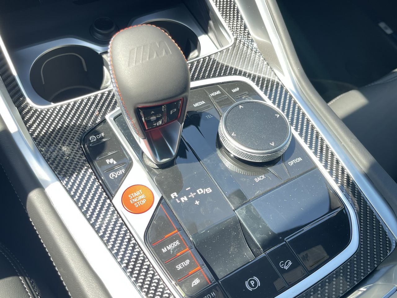 2027 BMW X6 M
