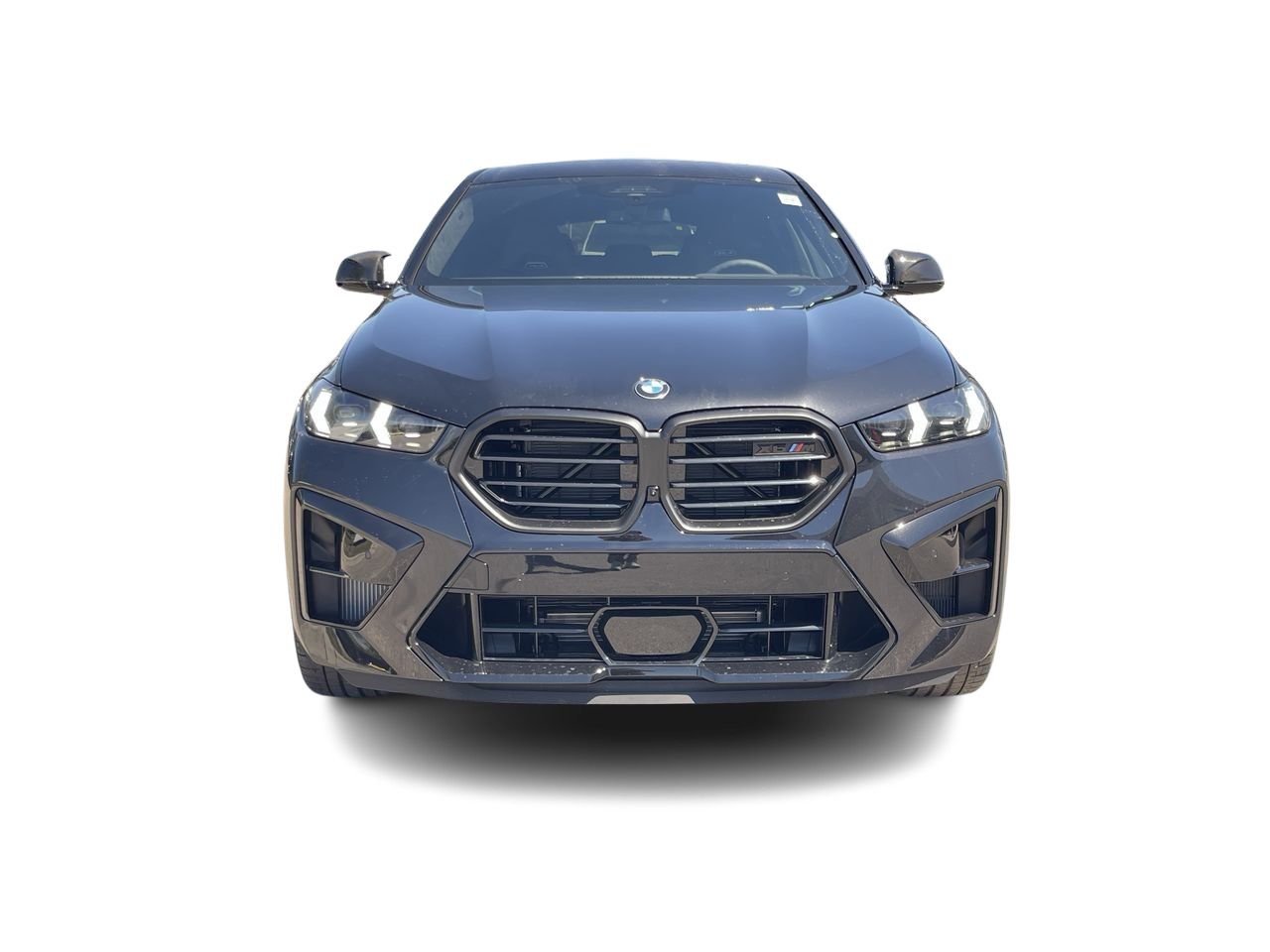 2027 BMW X6 M