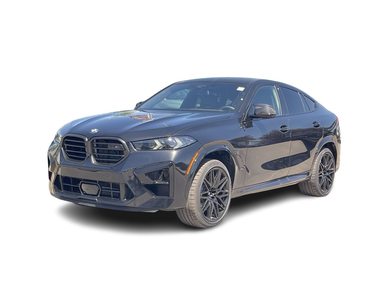 2027 BMW X6 M