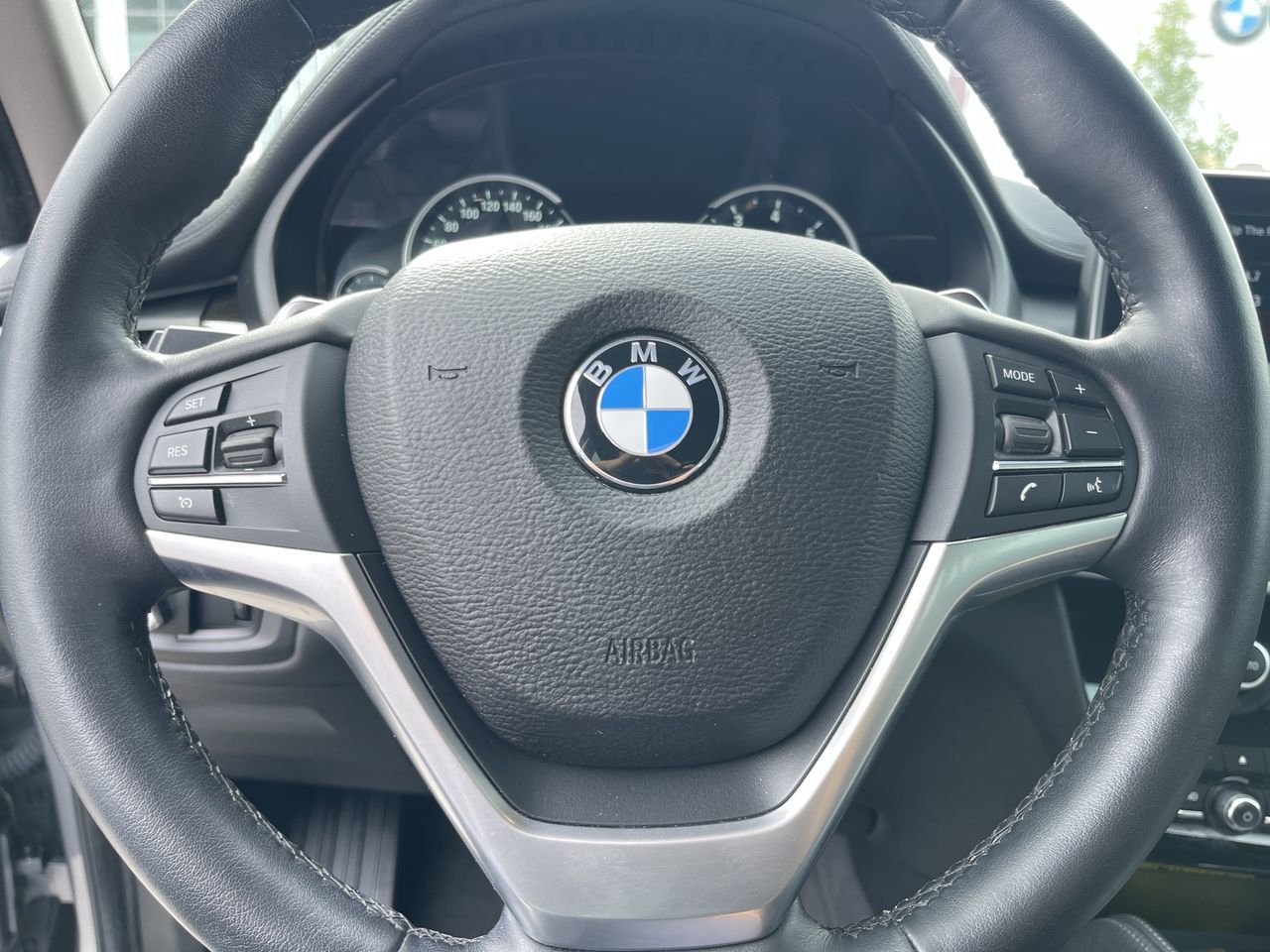 2018 BMW X6 in Calgary, Alberta