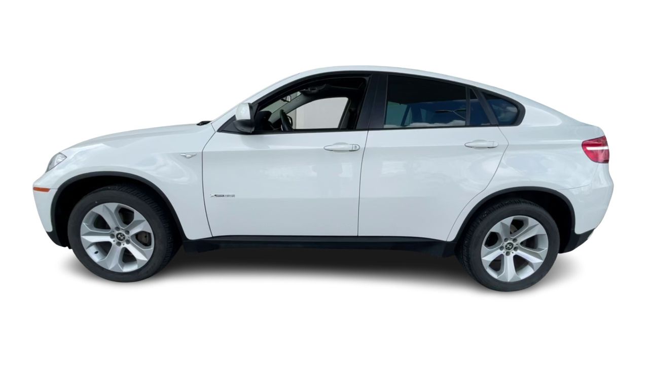 2018 BMW X6