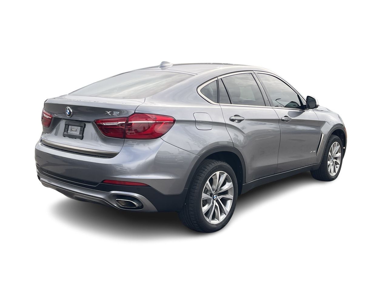 2018 BMW X6 in Calgary, Alberta