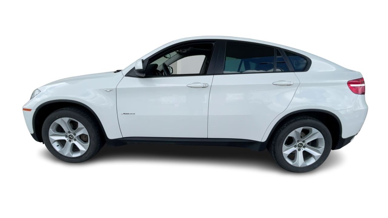 2018 BMW X6