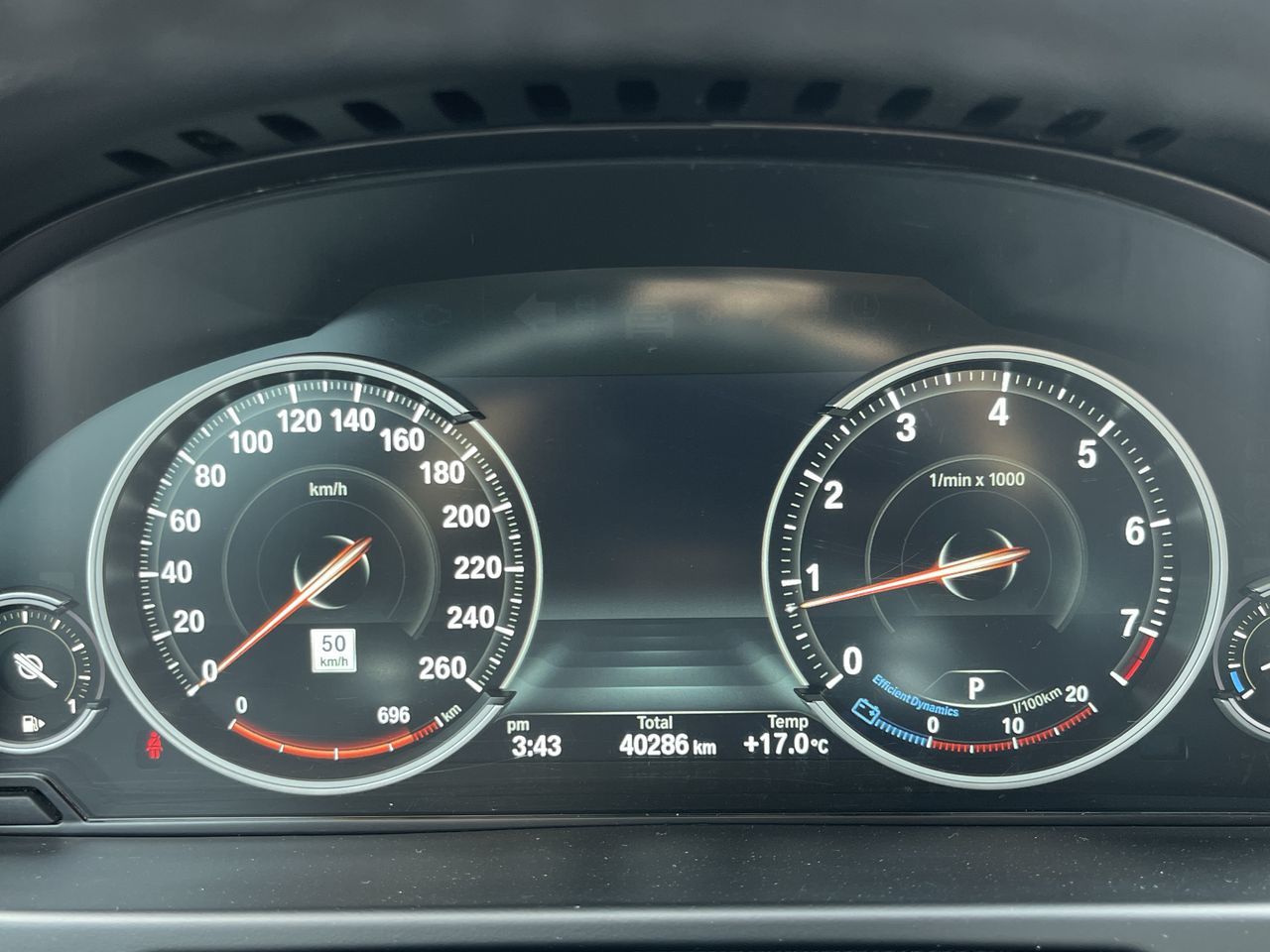 2018 BMW X6 in Calgary, Alberta