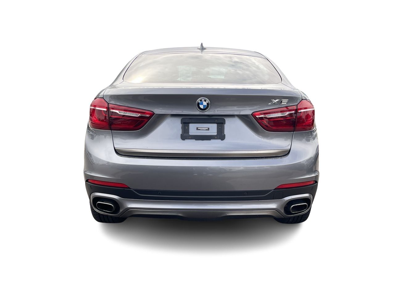 2018 BMW X6 in Calgary, Alberta
