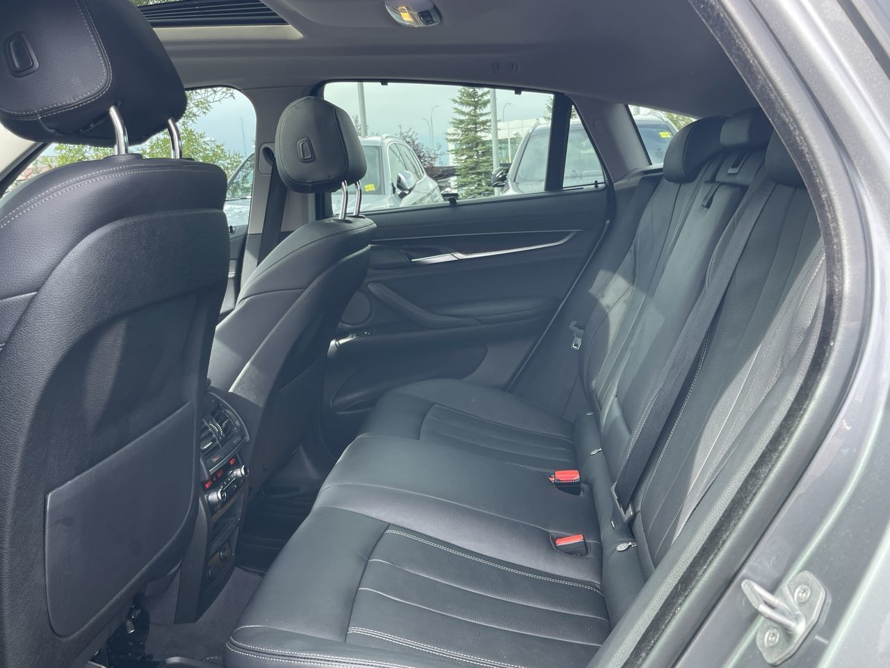 2018 BMW X6 in Calgary, Alberta