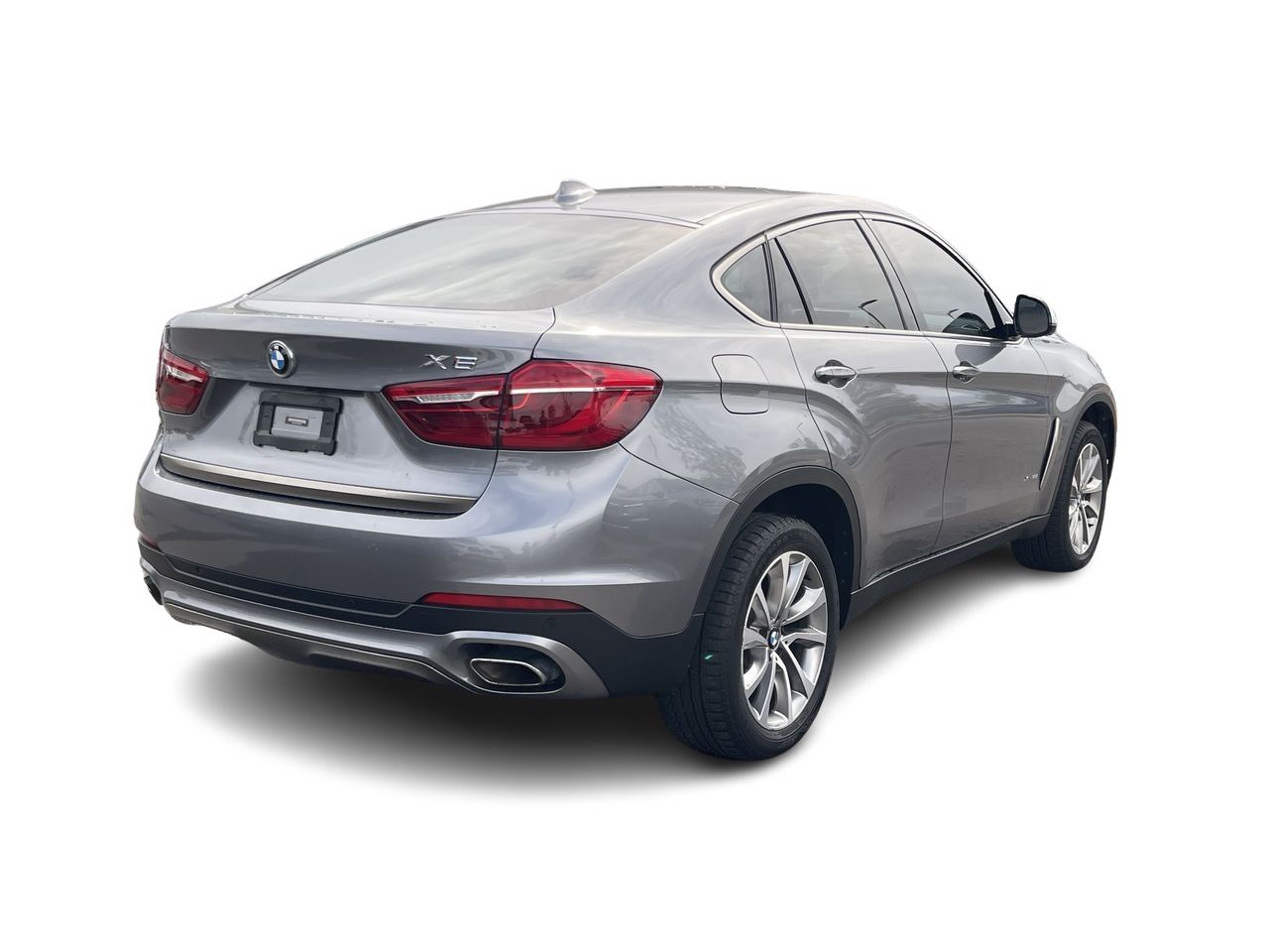 2018 BMW X6 in Calgary, Alberta