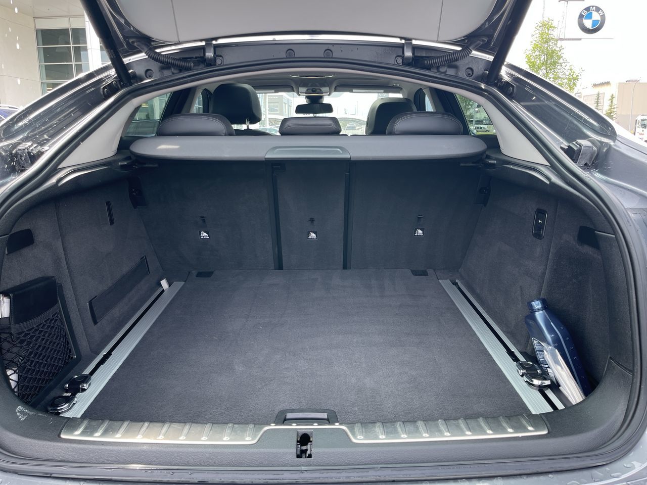 2018 BMW X6 in Calgary, Alberta