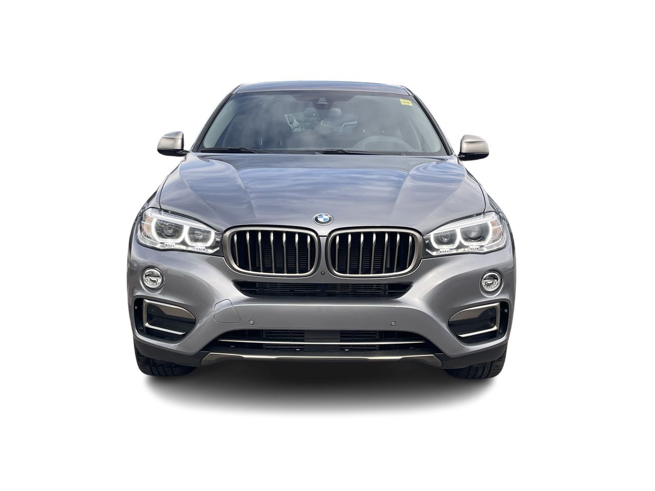 Photo 2018 BMW X6 xDrive35i | Premium Enhanced | Local | One Owner! #7