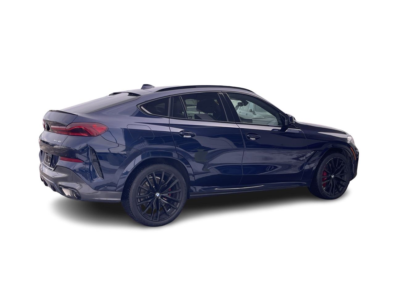 BMW X6  2021 à Calgary, Alberta