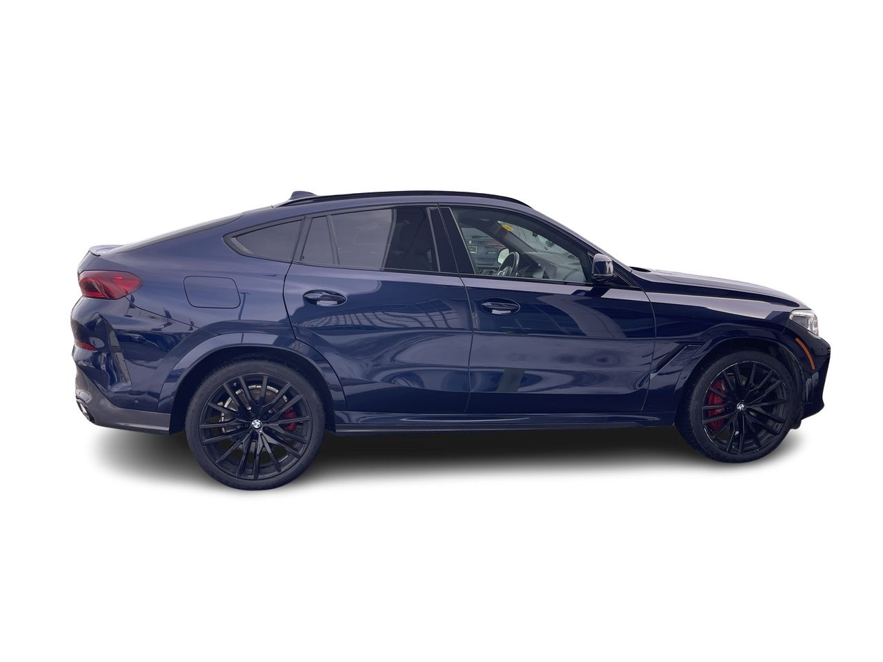 BMW X6  2021 à Calgary, Alberta