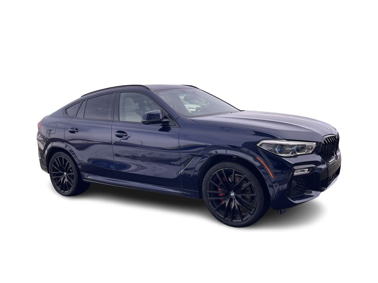 BMW X6  2021 à Calgary, Alberta