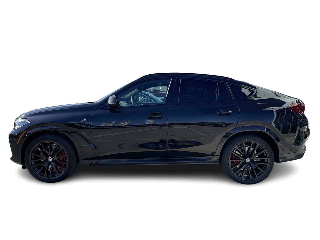 2023 BMW X6