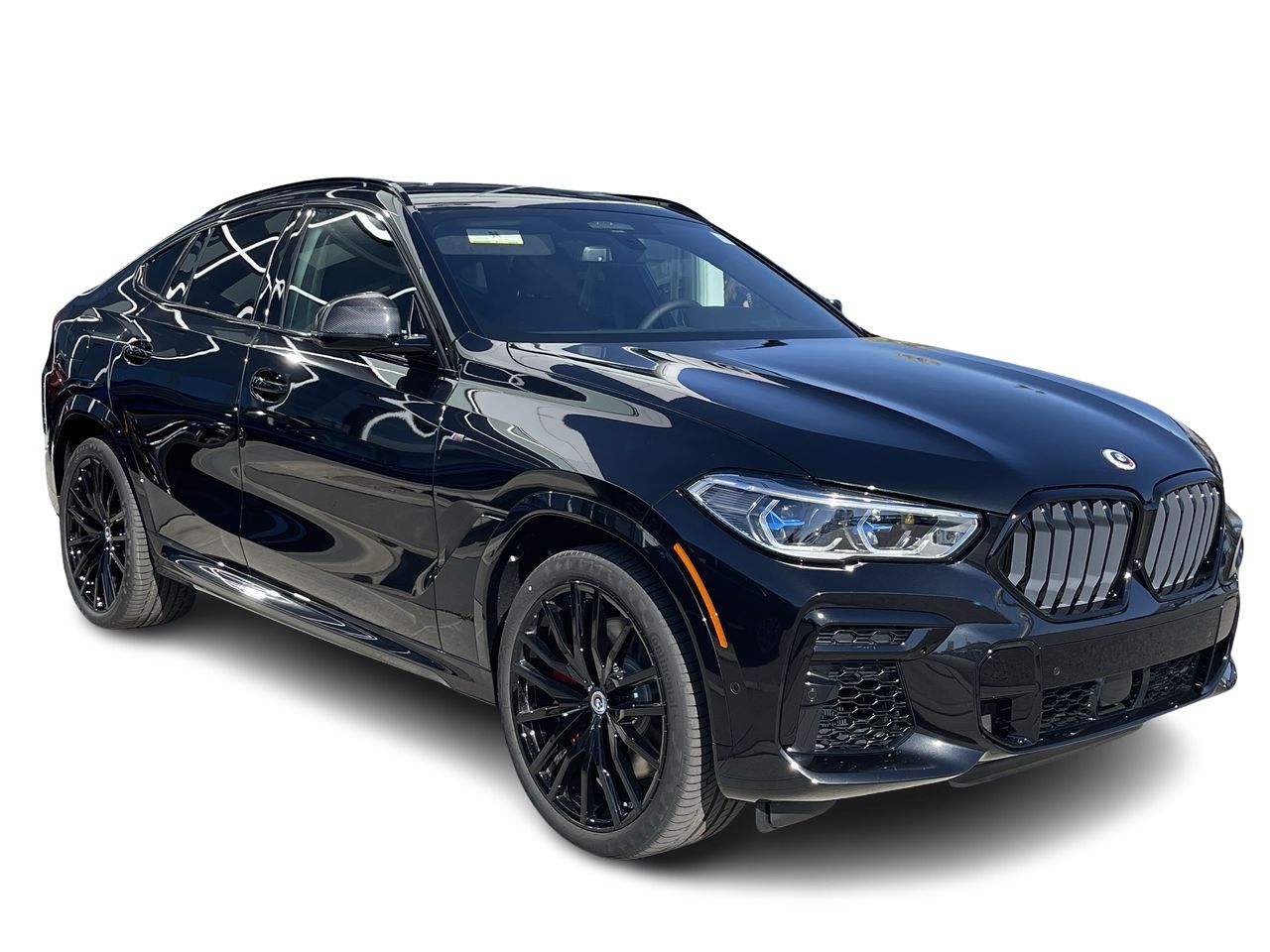 2023 BMW X6
