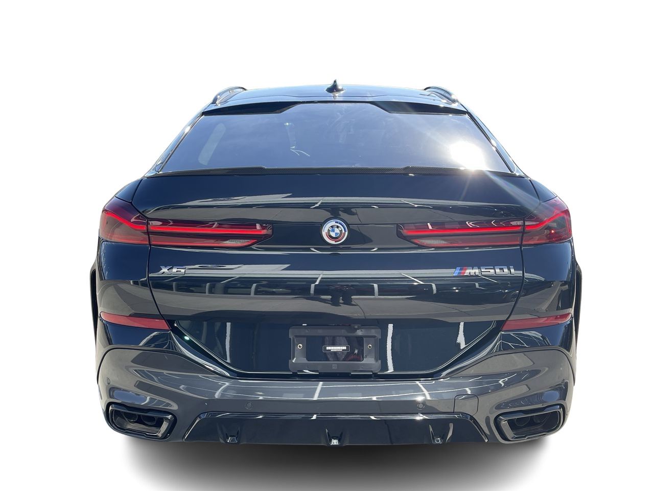 2023 BMW X6