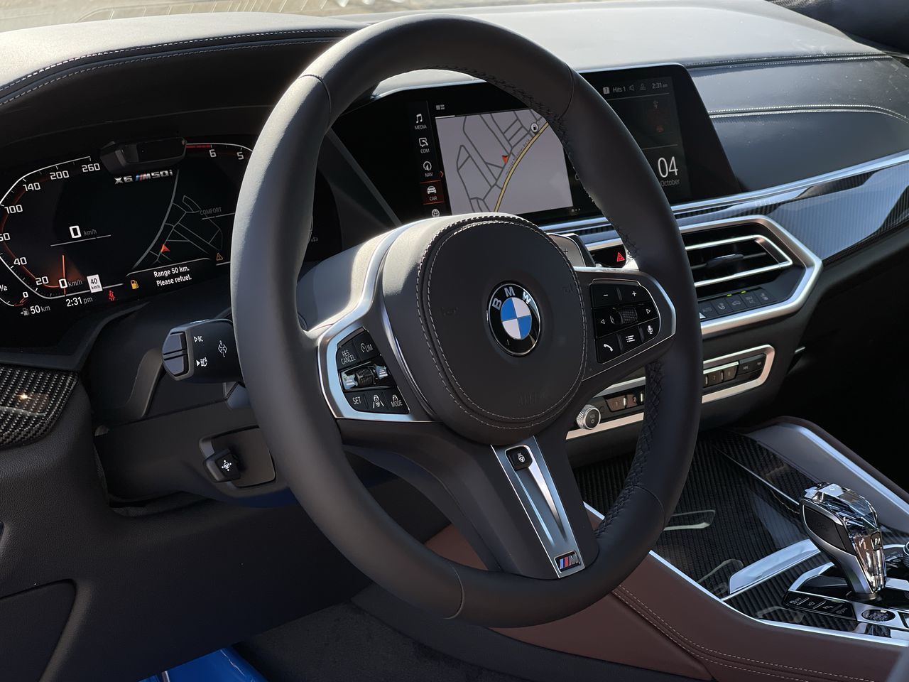 2023 BMW X6