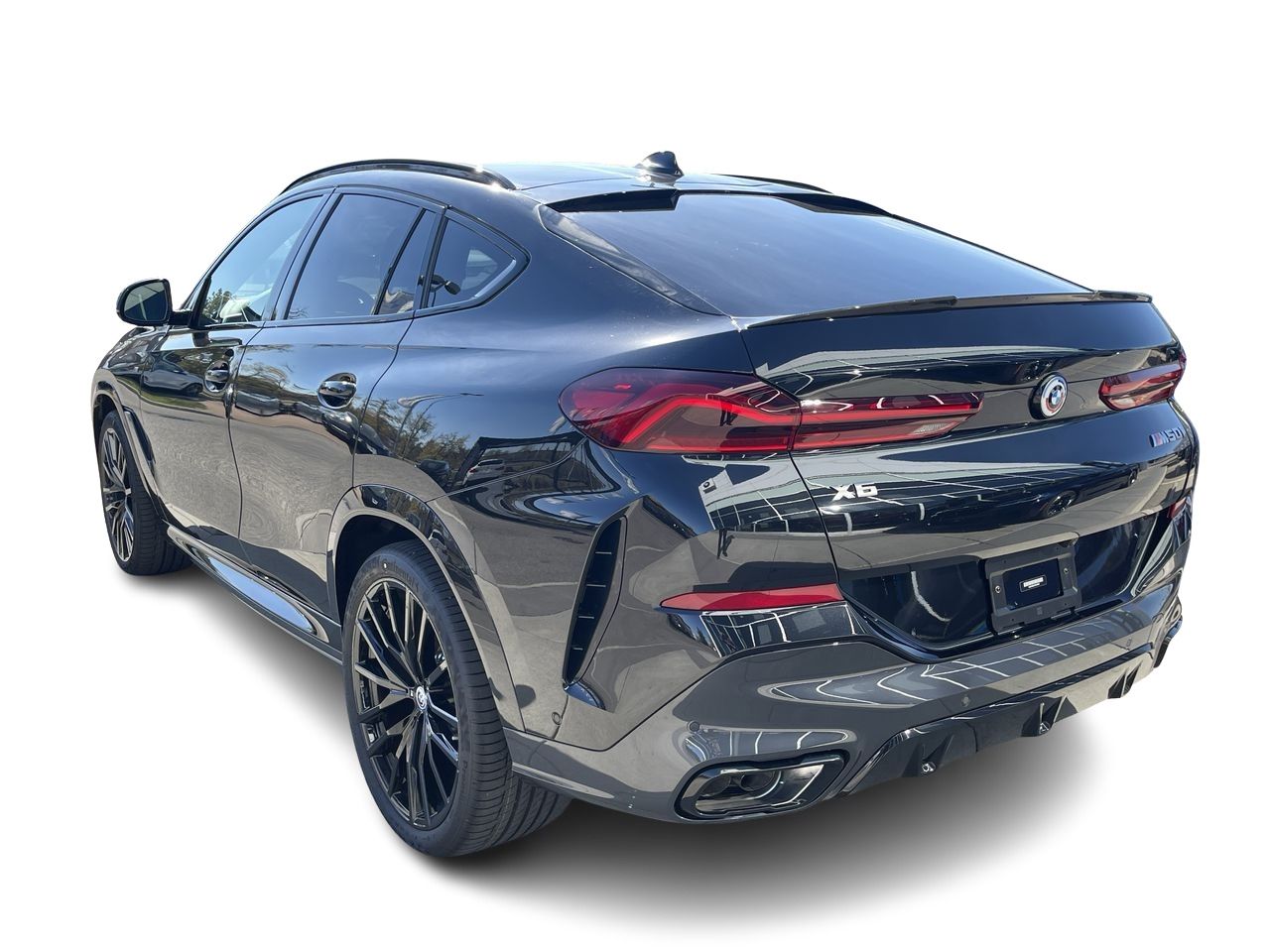 2023 BMW X6