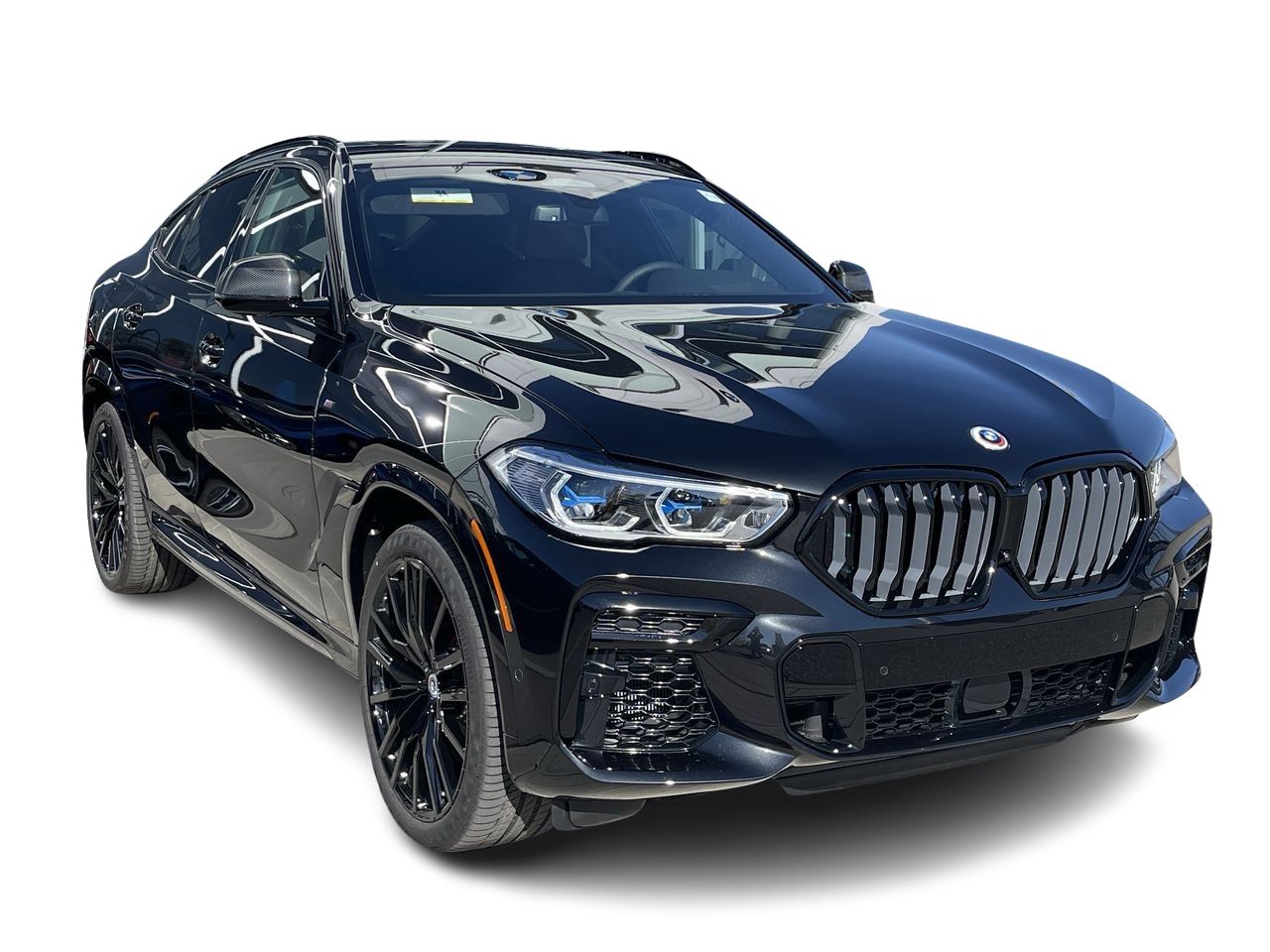 2023 BMW X6