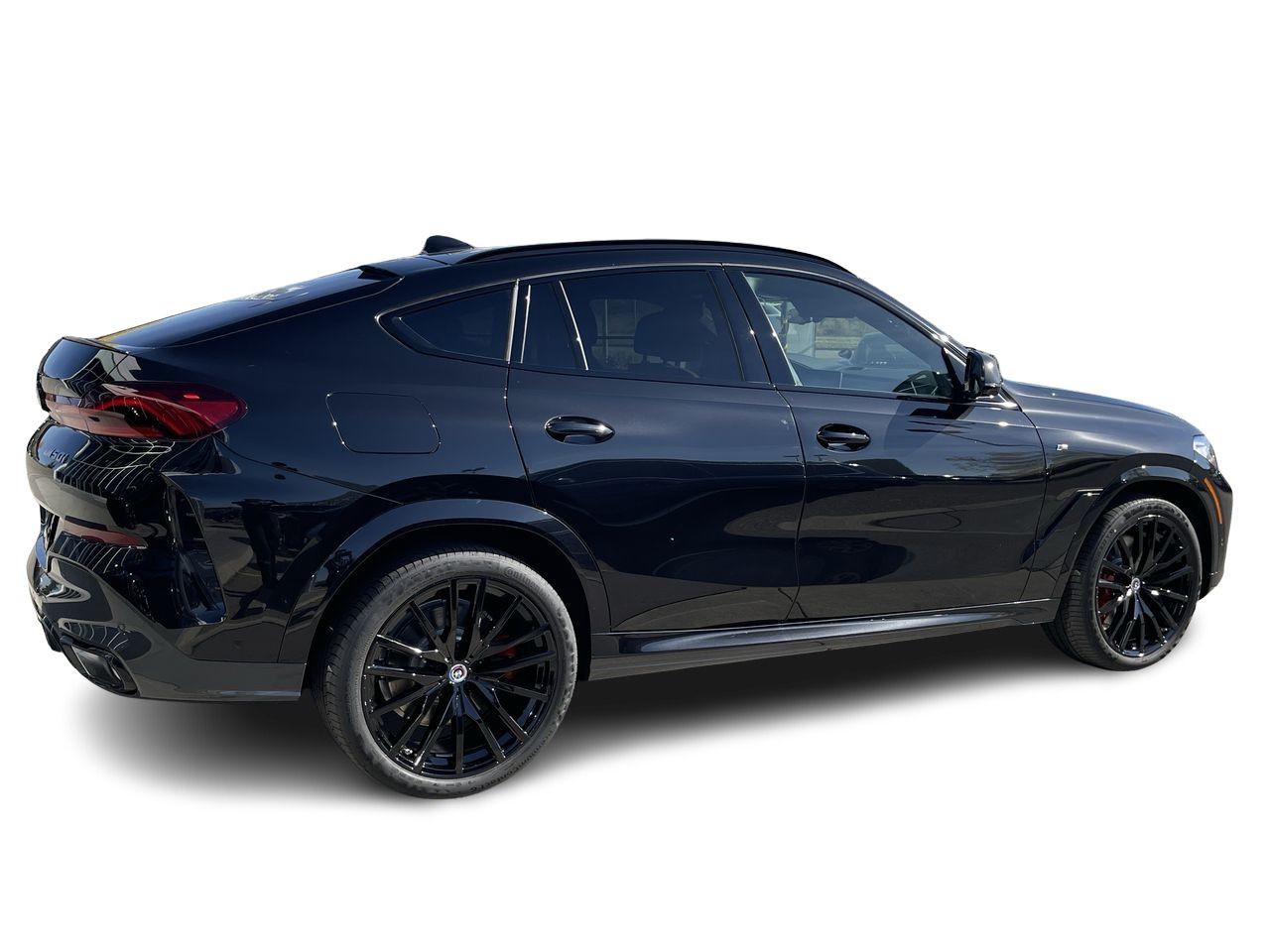 2023 BMW X6