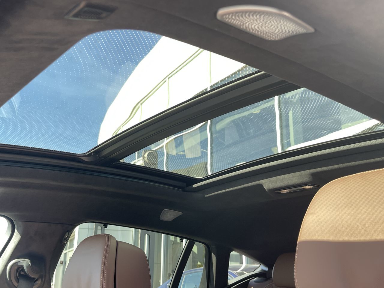 2023 BMW X6