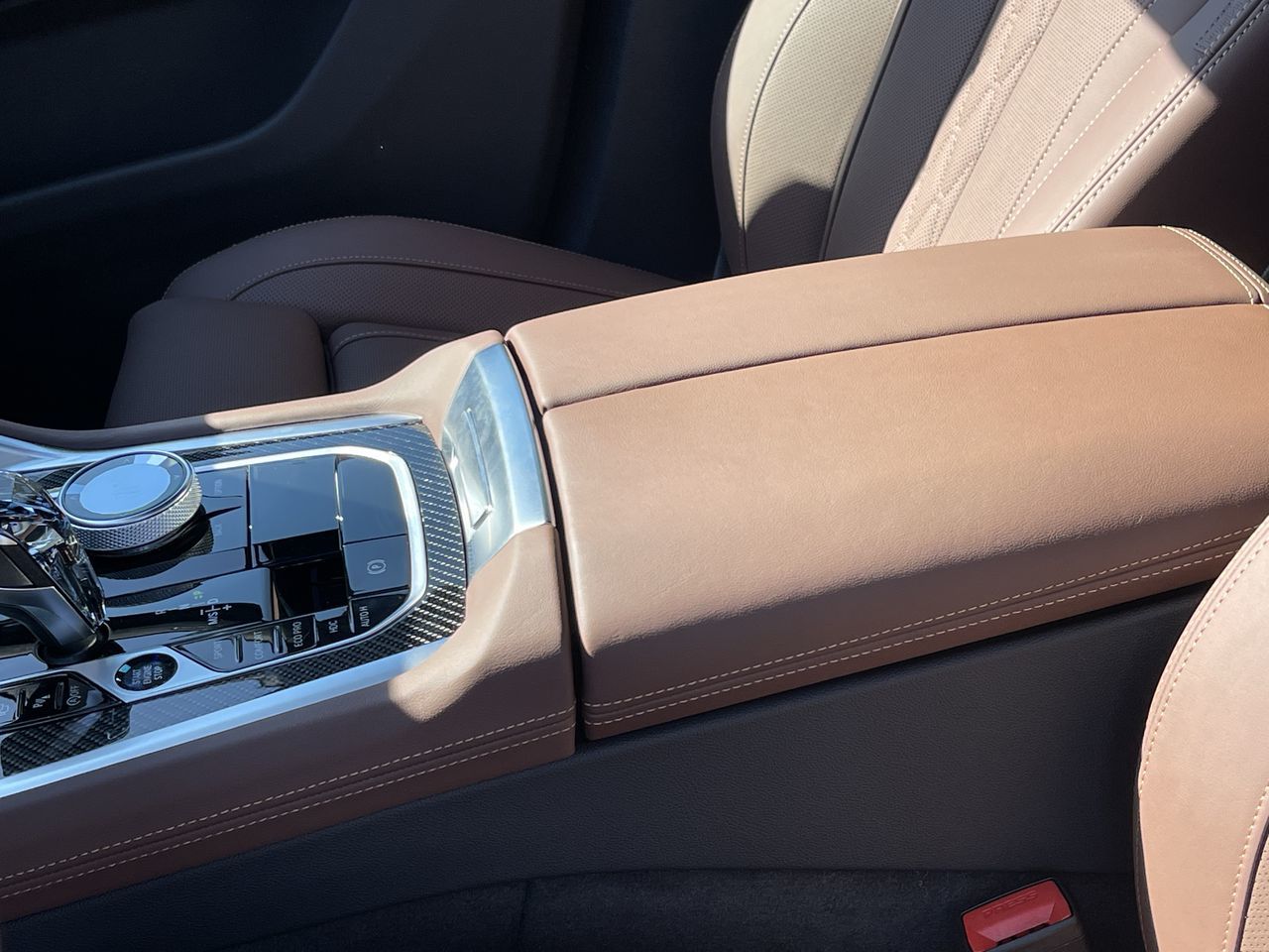 2023 BMW X6